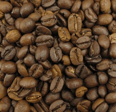 秋の夕日ブレンド